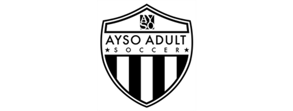 AYSO ADULT LEAGUE